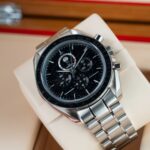 Omega Speedmaster Moonphase  311.30.44.32.01.001 2020