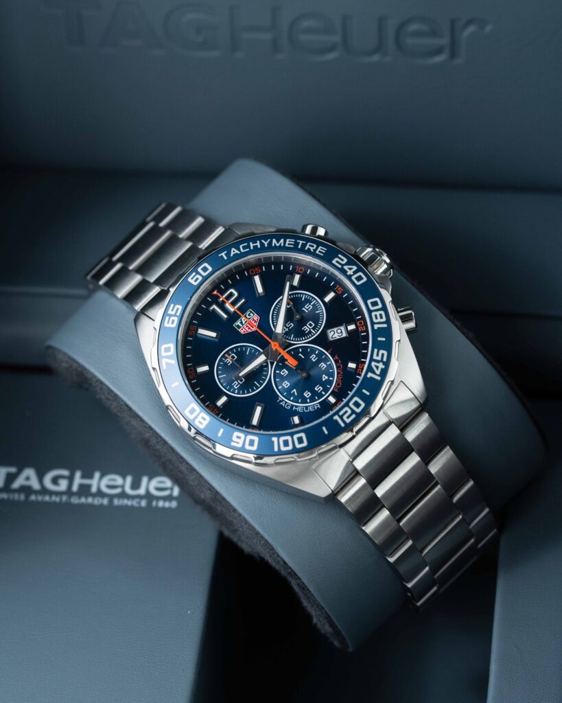Tag Heuer Formula 1 CAZ1014 2020