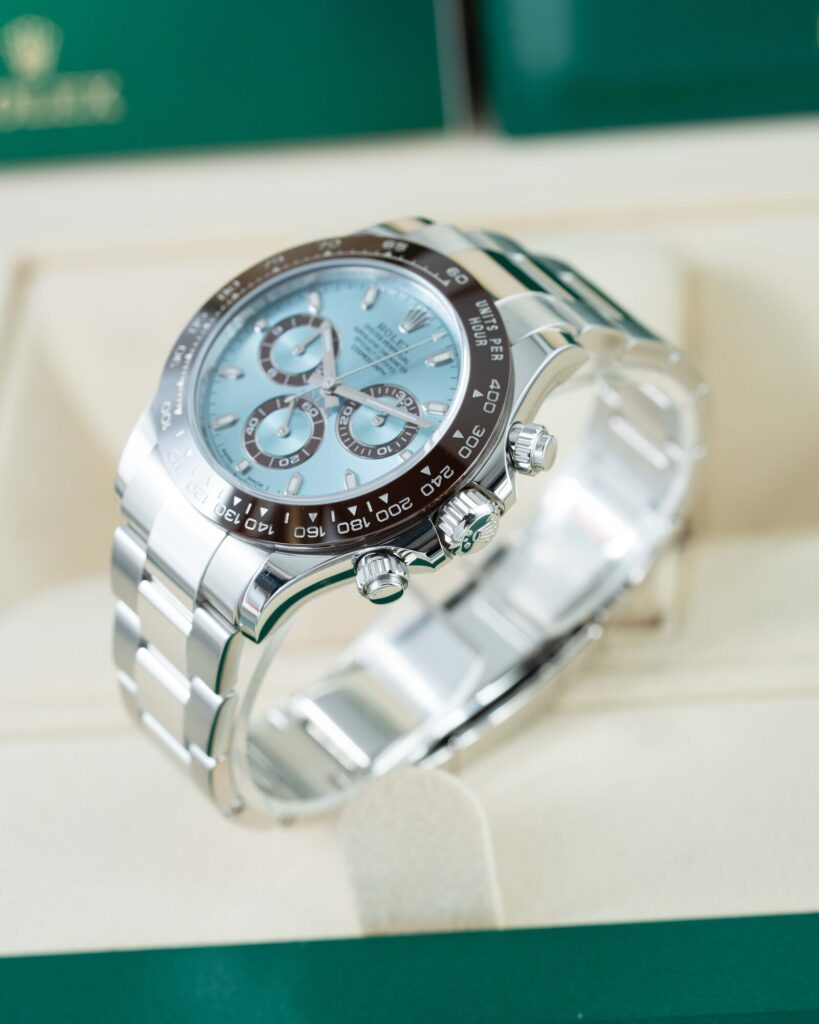 Rolex Daytona 116506 2021