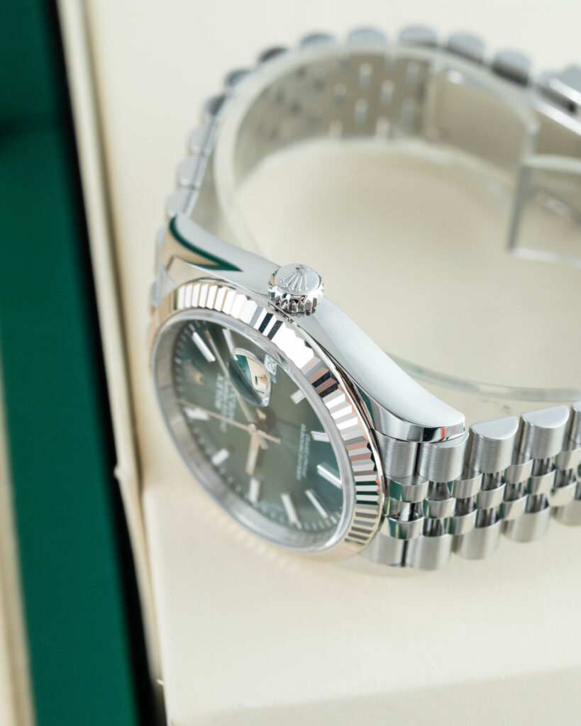 Rolex Datejust 126234 2024