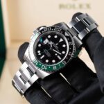 Rolex GMT-Master II Sprite