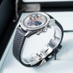 ZENITH Chronomaster El Primero 03.2040.4061/69.R576 2020