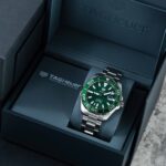 Tag Heuer Aquaracer WAY201S 2021