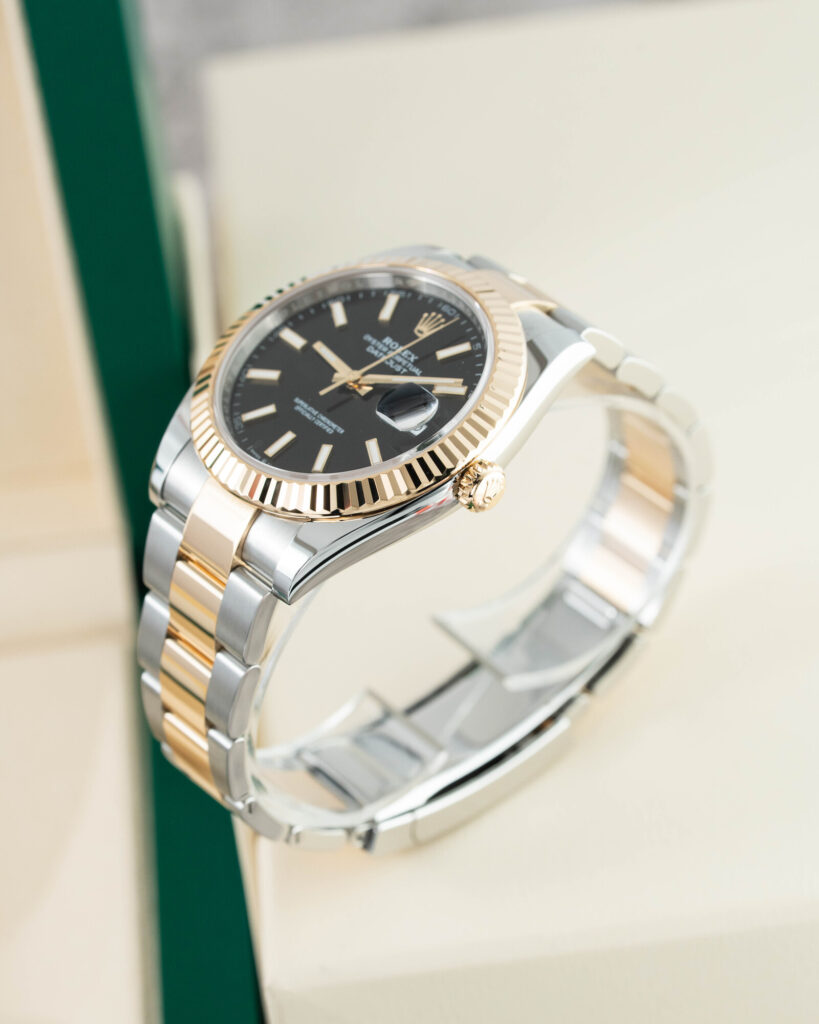Rolex Datejust 126333 2023