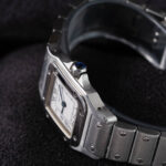 Cartier Santos 1565