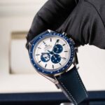 Omega Speedmaster Professional Moonwatch 'silver Snoopy Award' 310.32.42.50.02.001 2024