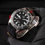 Tudor Pelagos Fxd Us Navy 25717N 2023