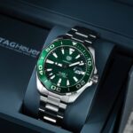 Tag Heuer Aquaracer WAY201S 2021