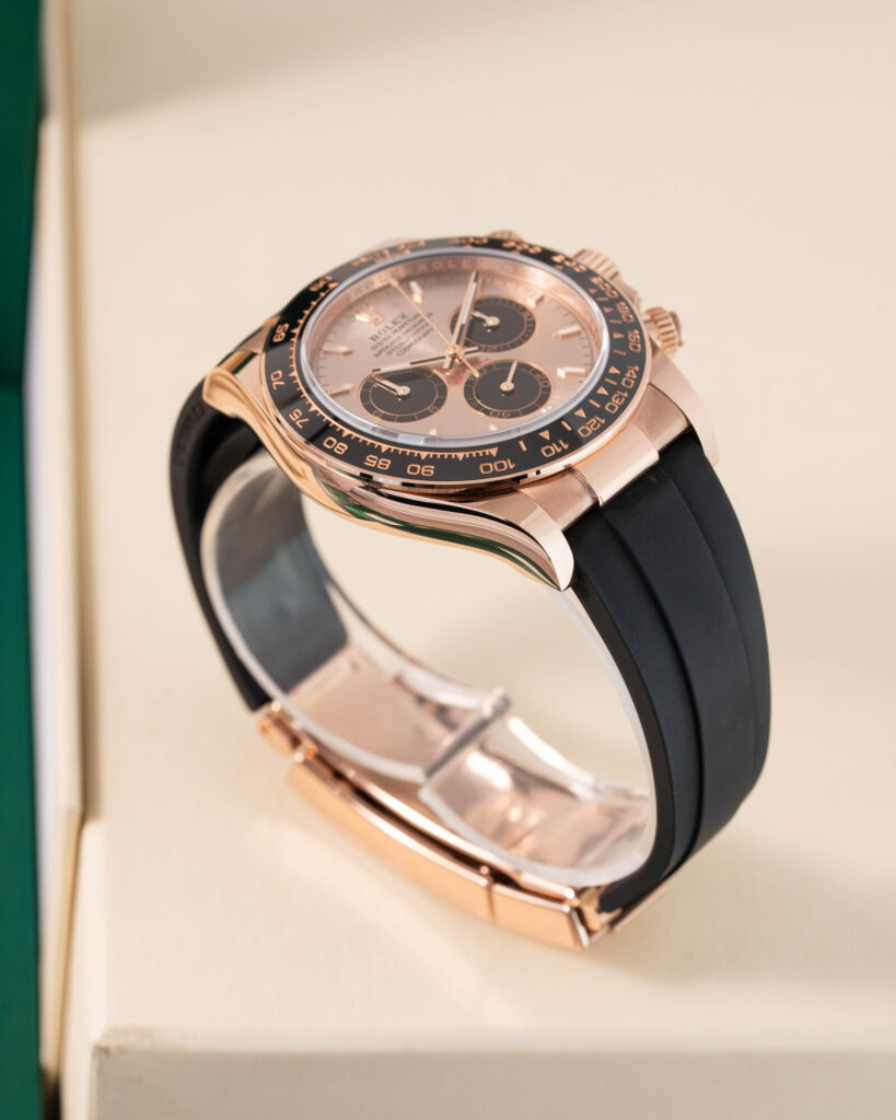 Rolex Daytona 126515LN 2024