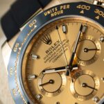 Rolex Daytona 116518LN 2022