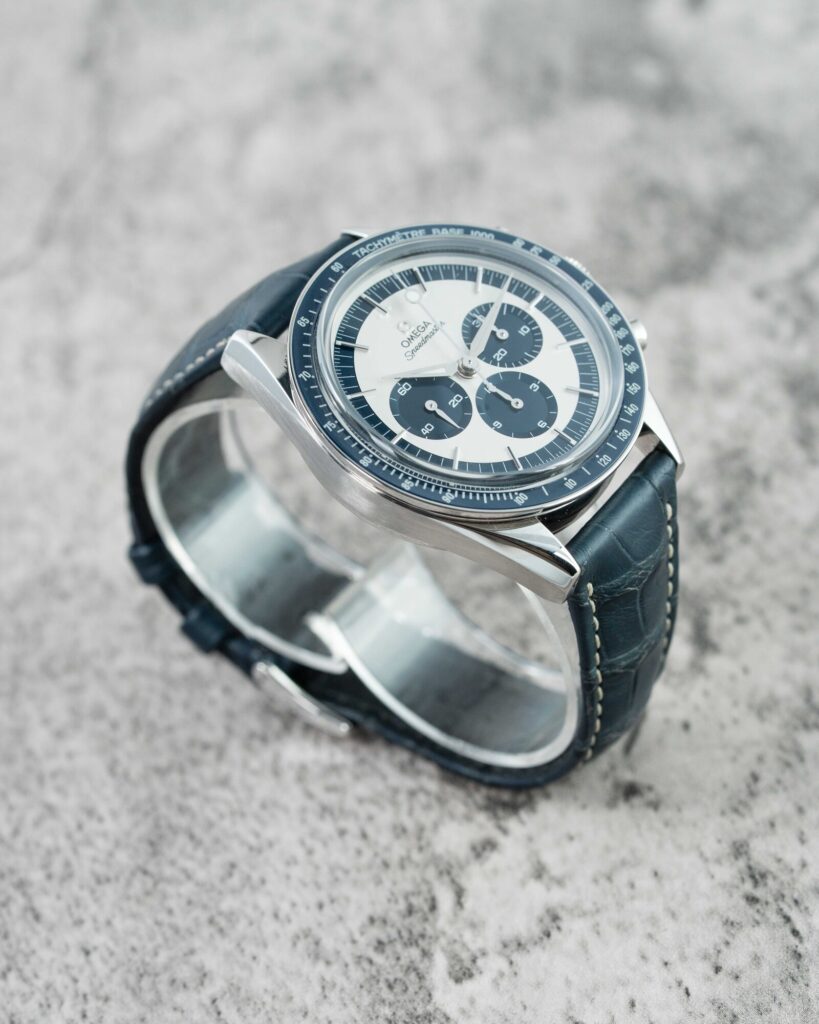 Omega Speedmaster Professional Moonwatch 311.33.40.30.02.001 2017