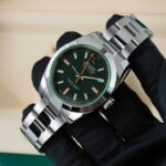 Rolex Milgauss 116400GV 2022