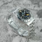Rolex Explorer II 1655 1978