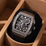Hublot Spirit Of Big Bang Titanium 642.NX.0170.RX 2025