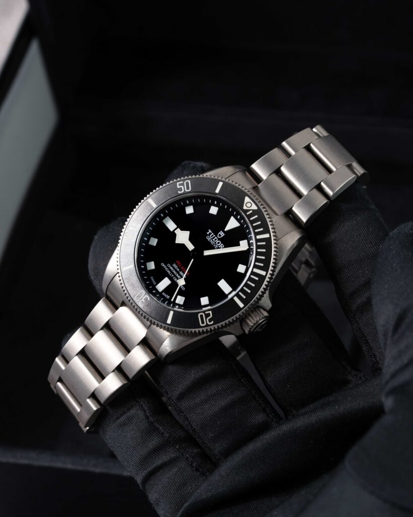 Tudor Pelagos 25407N 2023