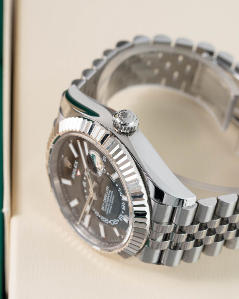 Rolex Sky-Dweller 336934 2023