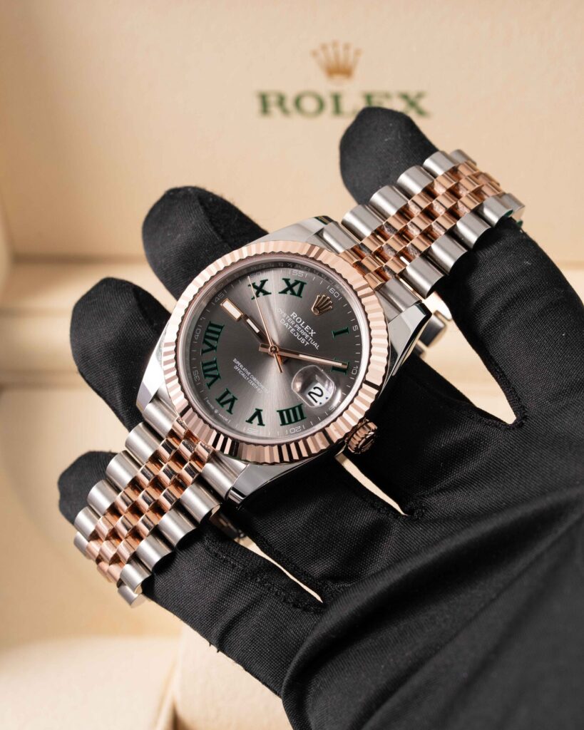 Rolex Datejust 126331 2024