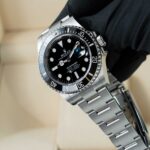Rolex Submariner 126610LN 2021