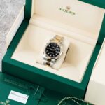 Rolex Datejust 126333 2023