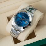 Rolex Datejust 126300 2024