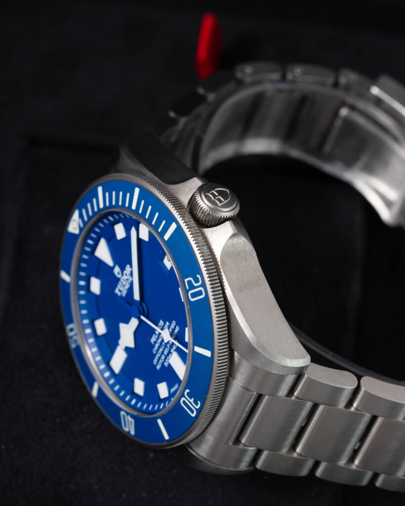 Tudor Pelagos 25600TB 2023