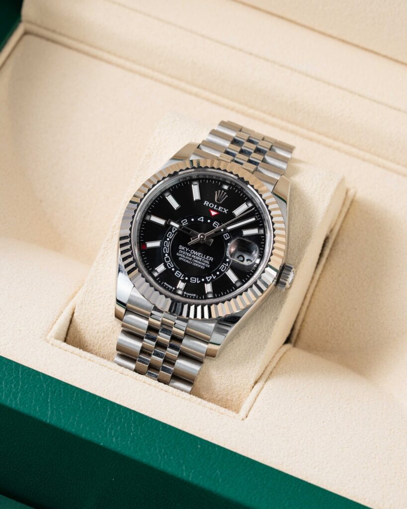 Rolex Sky-Dweller 336934 2023