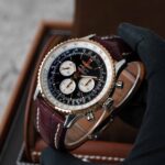 Breitling Navitimer 1 B01 Chronograph UB0127 2018