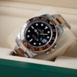 Rolex GMT-Master II