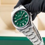 Rolex Oyster Perpetual