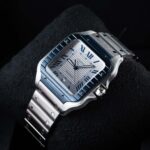 Cartier Santos De Cartier