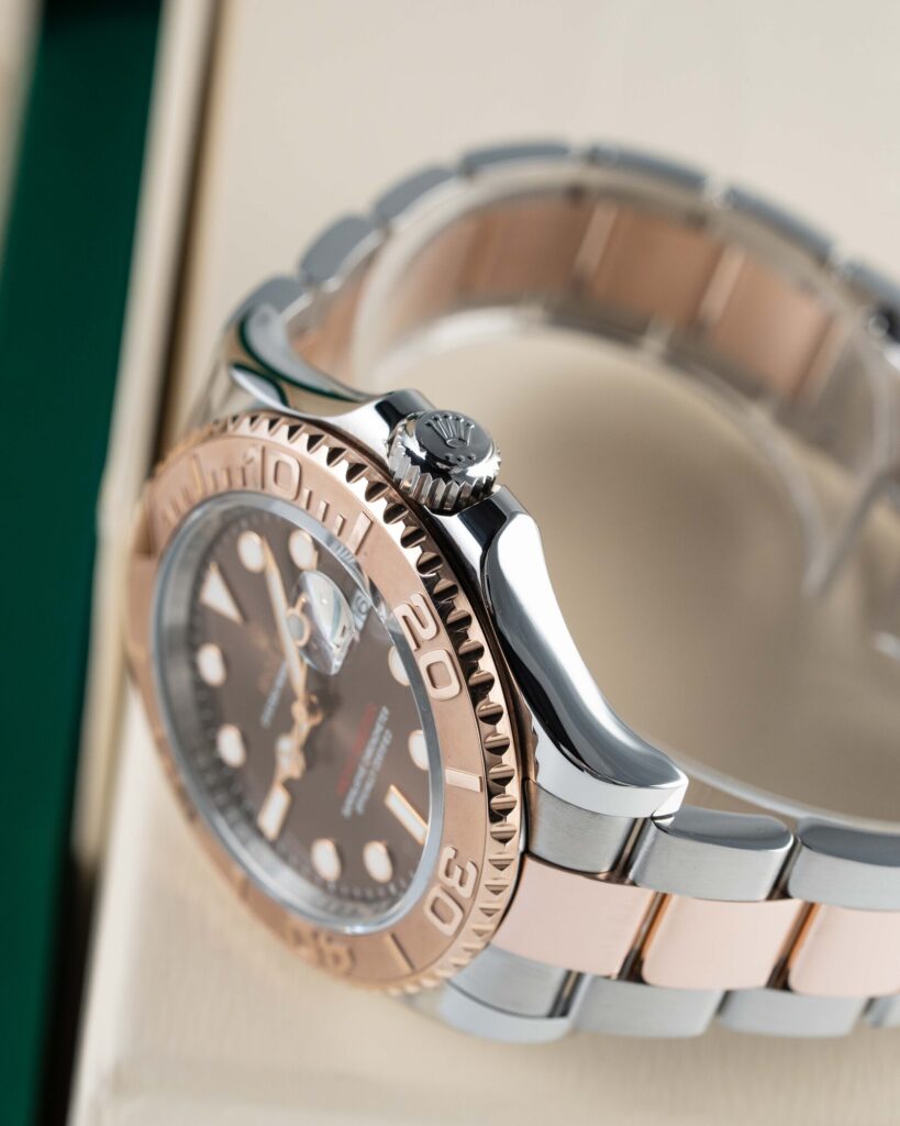 Rolex Yacht-Master