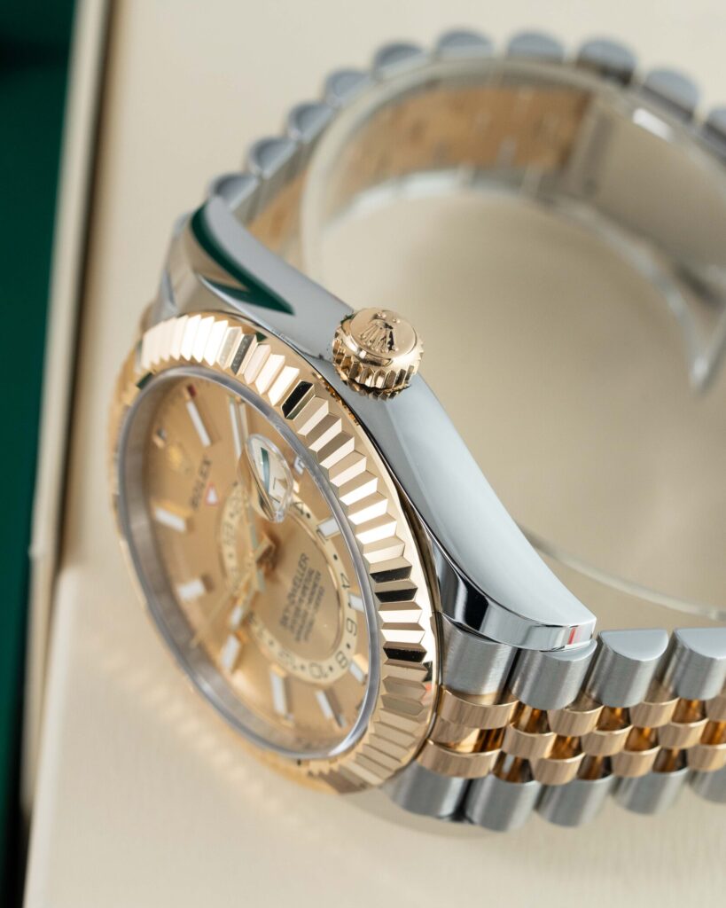 Rolex Sky-Dweller 336933 2023