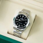 Rolex Explorer 224270 2025