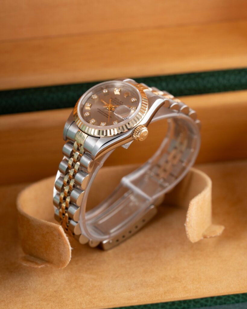Rolex Datejust