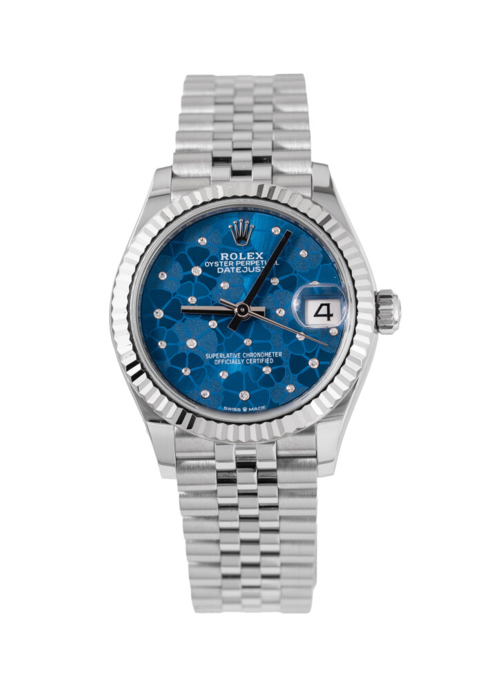 Rolex Datejust 278274 2024