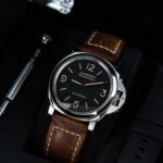 Panerai Luminor Base 8 Days PAM00914 2021