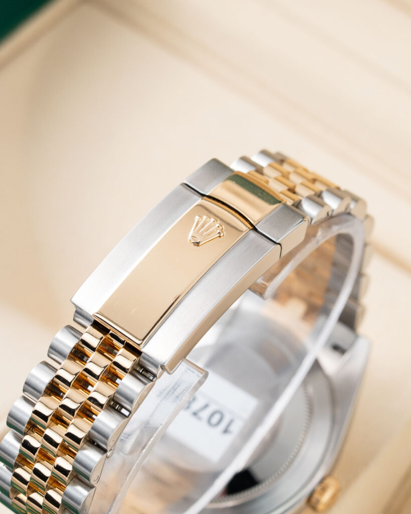 Rolex Datejust 126333 2019
