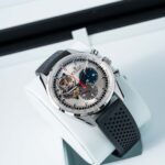 ZENITH Chronomaster El Primero 03.2040.4061/69.R576 2020
