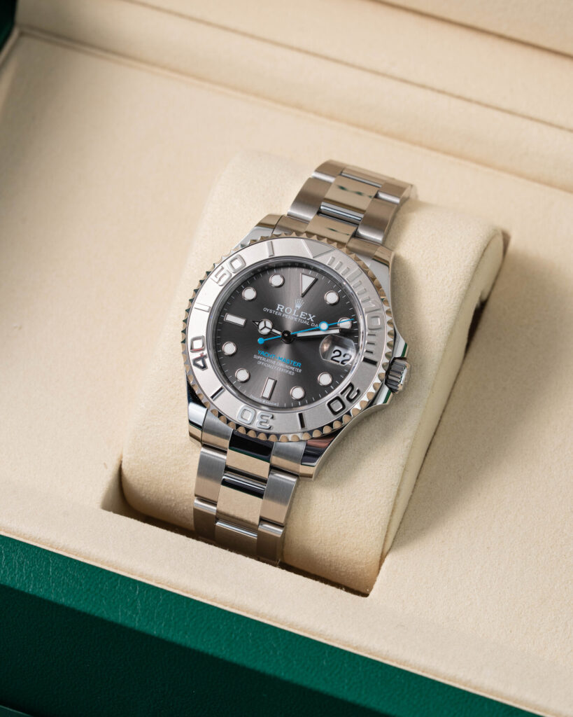 Rolex Yacht-Master 268622 2025