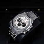 Audemars Piguet Royal Oak Chronograph 26331ST.OO.1220ST.03 2020