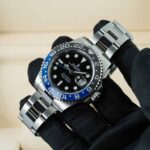 Rolex GMT-Master II 126710BLNR 2021
