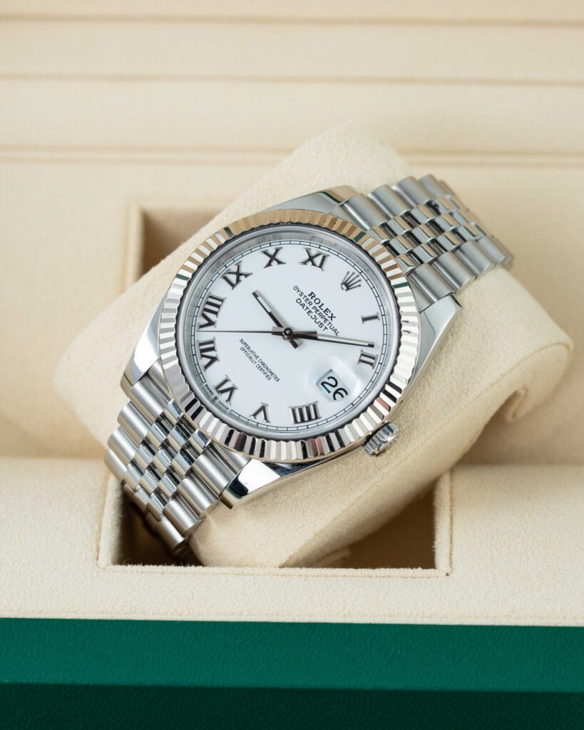 Rolex Datejust 126334 2020