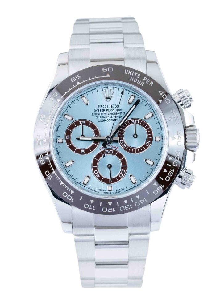 Rolex Daytona 116506 2021