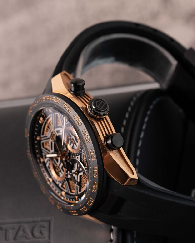 Tag Heuer Carrera CBU2050.FT6273 2024