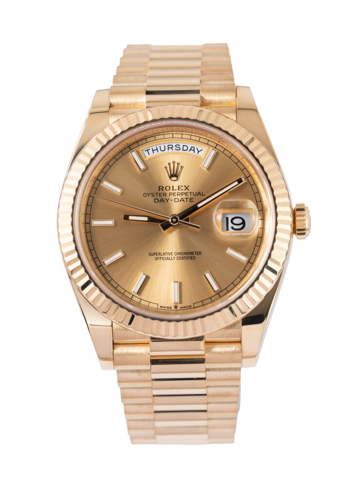 Rolex Day-Date 228238 2023