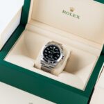 Rolex Air-King