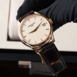 Patek Philippe Calatrava 5227J-001 2021