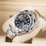 Rolex Yacht-Master 40
