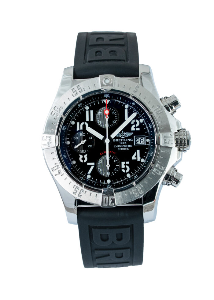 Breitling Avenger Skyland A13380 2007