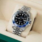 Rolex GMT-Master II 126710BLNR 2024